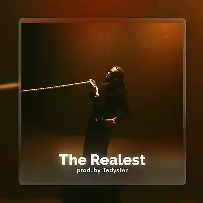 Picture for song 'The Realest - Meek Mill x Jeezy Type Beat' by artist 'TEDYSTER'