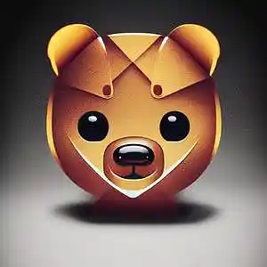 Picture for song 'A Letter For The Littlest Bear' by artist 'The Metal Mouse'
