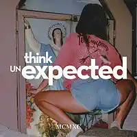 Picture for song 'Decisions ' by artist 'Think Unexpected'