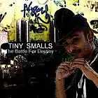 Picture for song 'College Life (featuring Howard Billington)' by artist 'Tiny Smalls'