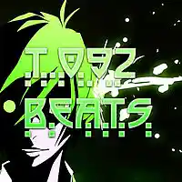 Picture for song 'Stash house' by artist 'to92beats'