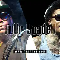 Picture for song 'Fully Loaded' by artist 'Trippy T'