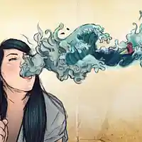 Picture for song 'Doobie X Ray Reed X 2Skii (Sold)' by artist 'Tropix Beats'