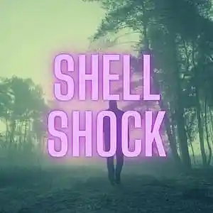 Picture for song 'Shell Shock Eminem x Mac Miller Type Beat' by artist 'UPH Music'
