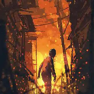 Picture for song '! 2 0 2 0 APOCALYPSE (gunna x future type beat)' by artist 'VINAY'