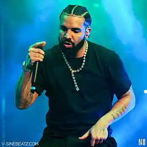 Picture for song 'No (Buy 1 Get 1-3 FREE)' by artist 'V-Sine Beatz'