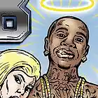 Picture for song 'Based Prophecy' by artist 'YoungKrysis'