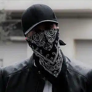 Picture for song 'AK Ausserkontrolle Type Beat' by artist 'Young Rufus Beats'