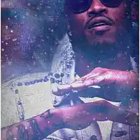 Picture for song 'NEW - Cut The Check @300Cam x @AyJay Beats' by artist '300Cam'