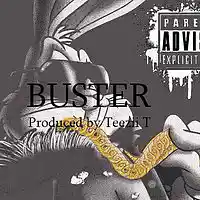 Picture for song 'Buster-Wiz Khalifa x Juicy J Type Beat' by artist '6G'z LLC'