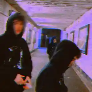 Picture for song 'BUZZ. (BUY 1 GET 4 FREE)' by artist '9teen'