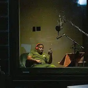 Picture for song 'Too Paid' by artist 'THE GOD ADOT'