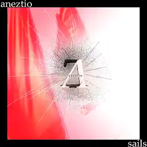 Picture for song 'Aneztio prod. - Sails' by artist 'Aneztio'