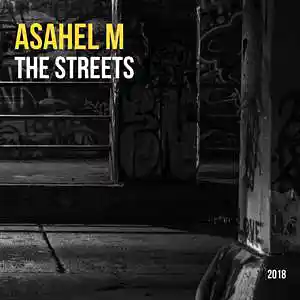 Picture for song 'Alone Type Beat - Hip Hop Rap Instrumental' by artist 'Asahel M'