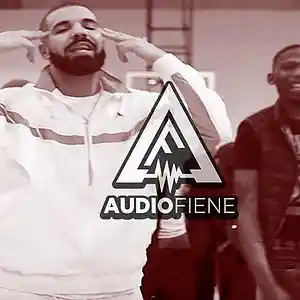 Picture for song 'Nine (JB Blocboy, Drake, Vince Staples type)' by artist 'Audio Fiene'