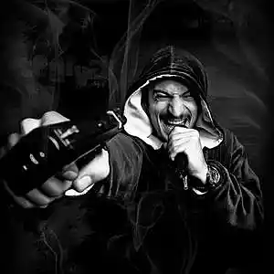 Picture for song 'FREE "Muncitor" Cedry2k Rap Type Beat' by artist 'BagaBlana'