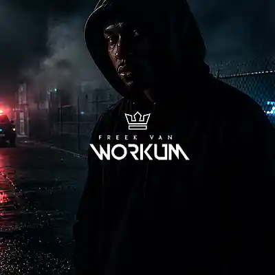 Picture for song '"Aint NoLove" [1]' by artist 'Beats with Hooks.'