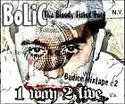 Picture for song 'Its My Life' by artist 'Bolic'