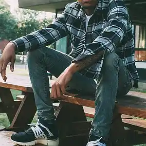 Picture for song 'G Herbo Beat - Everyday (Prod by Nightfall' by artist 'Both Sides Power Move'