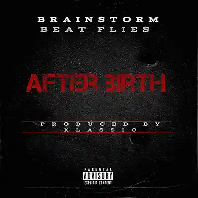 Picture for song 'Trap Type Beat - "After Birth"' by artist 'BrainStorm Beat Files'