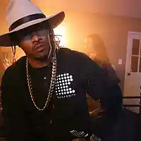 Picture for song 'Thats All ft Quis Vandross (FREE DL !!) *FUTURE*' by artist 'BRAVESTARR'
