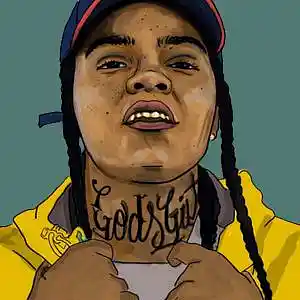 Picture for song 'Never Change / Young M.A Type Beat' by artist 'Buckroll'