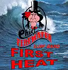 Picture for song 'To Know You' by artist 'Chief Firewater Surf Band'