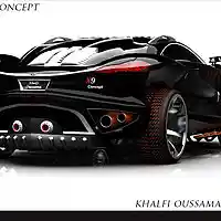 Picture for song 'in my bak pak' by artist 'Matrix7'