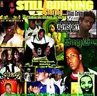 Picture for song 'Pistol Swang' by artist 'Cruddatron'