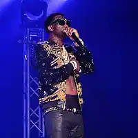 Picture for song 'woah @dacokepitcha ' by artist 'Da Coke Pitcha'