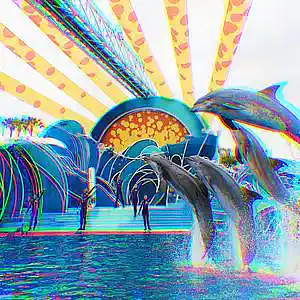 Picture for song 'Sea World (Gucci Mane Type Beat) - Devezin.com' by artist 'Devezin'