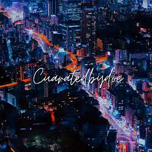Picture for song 'Connection (Curatedbydoe)' by artist 'Diaryofego'