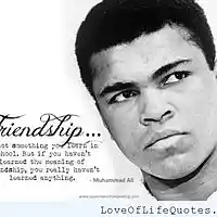 Picture for song '*New* The Greatest (Muhammad Ali Tribute) RDHD' by artist 'Dj Supa Inferno'