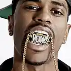 Picture for song 'Monster' by artist 'DloBeatz'