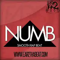 Picture for song '(NO SAMPLES) -- NUMB (Buy 3 for $49)' by artist 'EAR 2 THA BEAT'