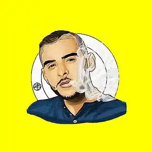 Picture for song 'Fianso X Damso Type Beat - Affranchi' by artist 'FD Prod.'