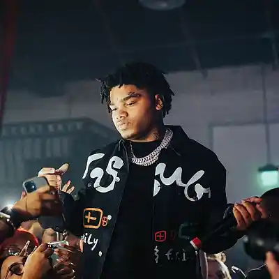 Picture for song '[1+1 FREE] "Oh Darling II" - NoCap Type Beat' by artist 'GodzTL'