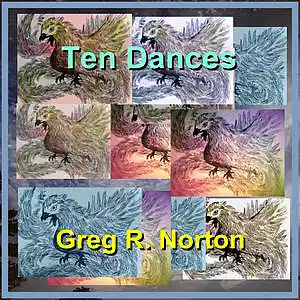 Picture for song 'GRN Music - Dance 6' by artist 'Greg R. Norton'