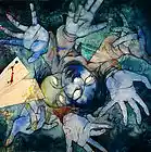 Picture for song 'Lose Control' by artist 'Havi Jetson'
