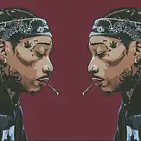 Picture for song 'Stove ..::SICK::.. ' by artist 'HEATONDABEAT'