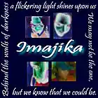 Picture for song 'Machine of God' by artist 'Imajika'