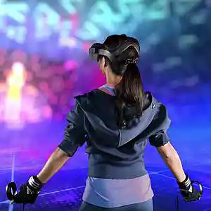 Picture for song 'Radio gymnastics' by artist 'Barbarossa Jex'