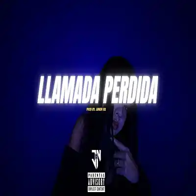 Picture for song 'Llamada Perdida / Reggaeton Type Beat' by artist 'Junior on the beat'
