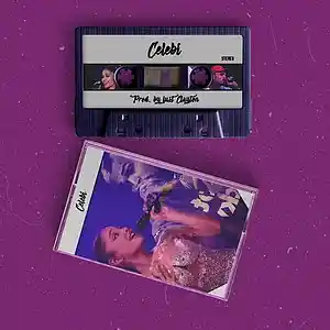 Picture for song 'Celebi' by artist 'just Clayton'