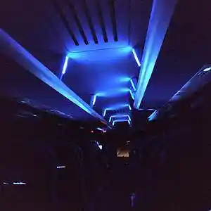 Picture for song 'Collection point' by artist 'BassBoyWonder'