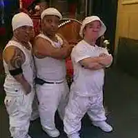 Picture for song 'MY MIDGET' by artist 'Light Uzamaki'