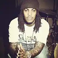 Picture for song 'Maniac Prod By @LilBanksReal' by artist 'Lil Banks Productions'