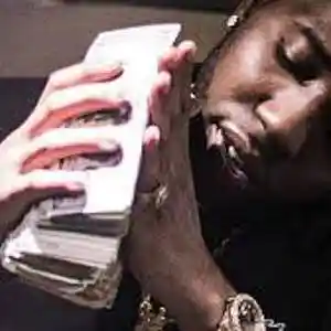 Picture for song 'future yfn lucci purple clouds' by artist 'masonthatrack'