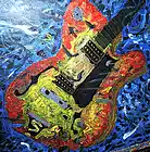 Picture for song 'Slick Jazzy Shuffle' by artist 'Mikejazz'