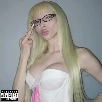 Picture for song 'playtest' by artist 'MOANER'